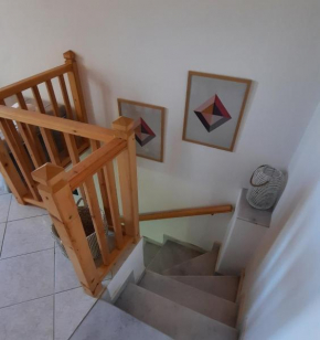 Cyclops apartment
